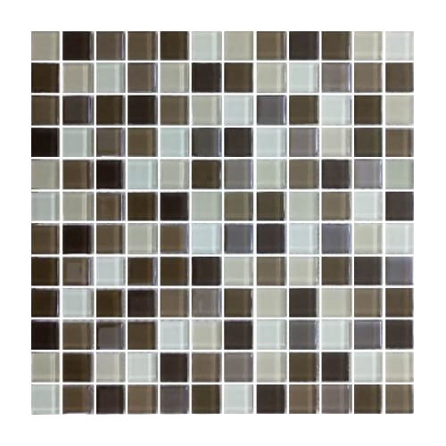 MOSAICO DAR FLUORECENTE BEIGE 30X30