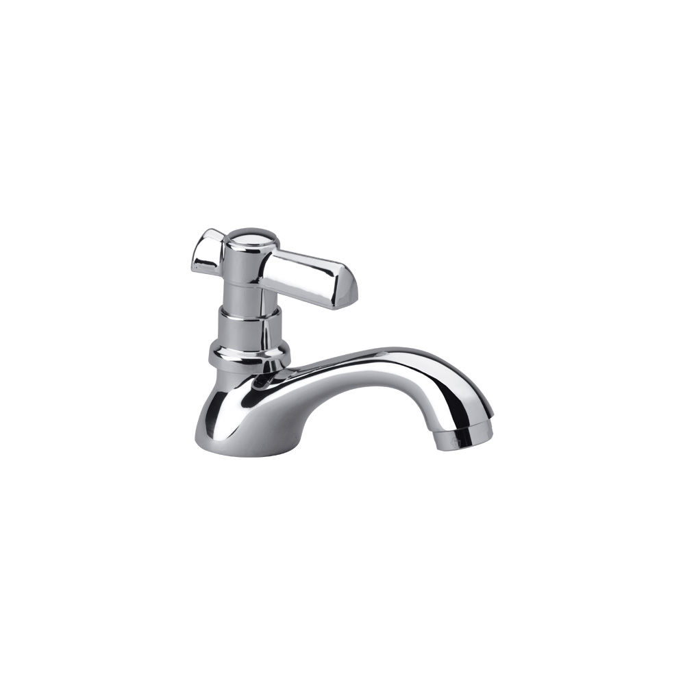 E226/27L CR LLAVE FV PLUS P/LAVABO FIORI LEVER