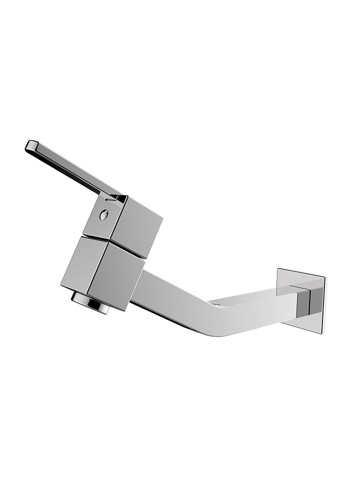 SG0086963061CW LIVORNO MONOMANDO LAV. SENCILLA PARED SG0086963061CW LIVORNO MONOMANDO LAV. SENCILLA PARED
