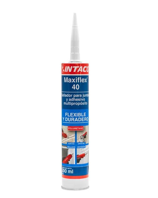 MAXIFLEX 40 BLANCO 300 ML