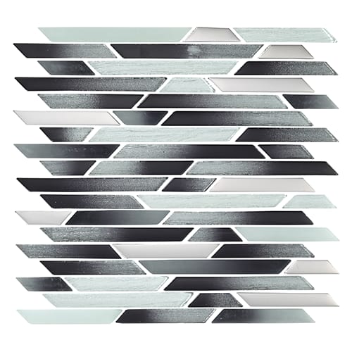 MOSAICO DAR BELART SILVER 30X30 DESCONTINUADO MOSAICO DAR BELART SILVER 30X30 DESCONTINUADO