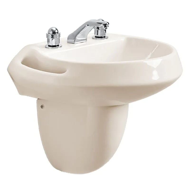 6613733 PEDESTAL CORTO BONE EDESA 6613733 PEDESTAL CORTO BONE EDESA