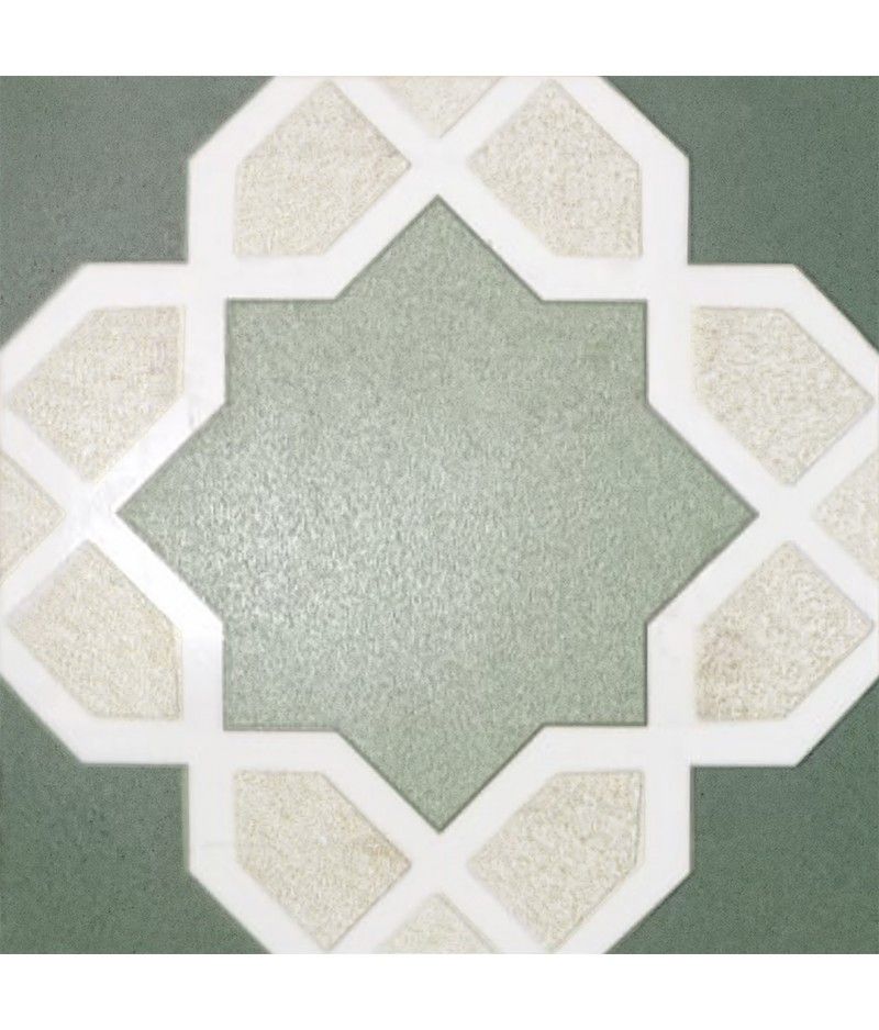CER. RIALTO PERSA VERDE 43X43 EXP (1.90) CER. RIALTO PERSA VERDE 43X43 EXP (1.90)