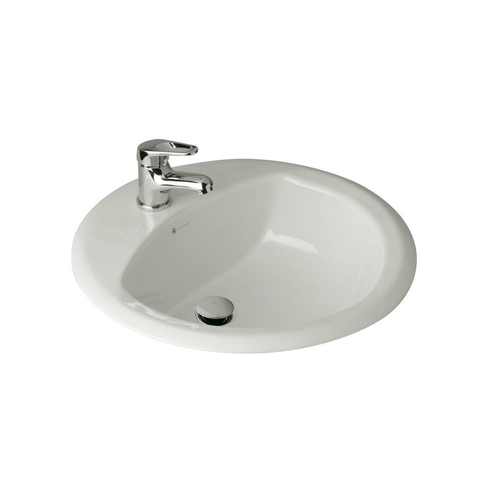 E232-BL LAVABO FV ANGELINA BLANCO