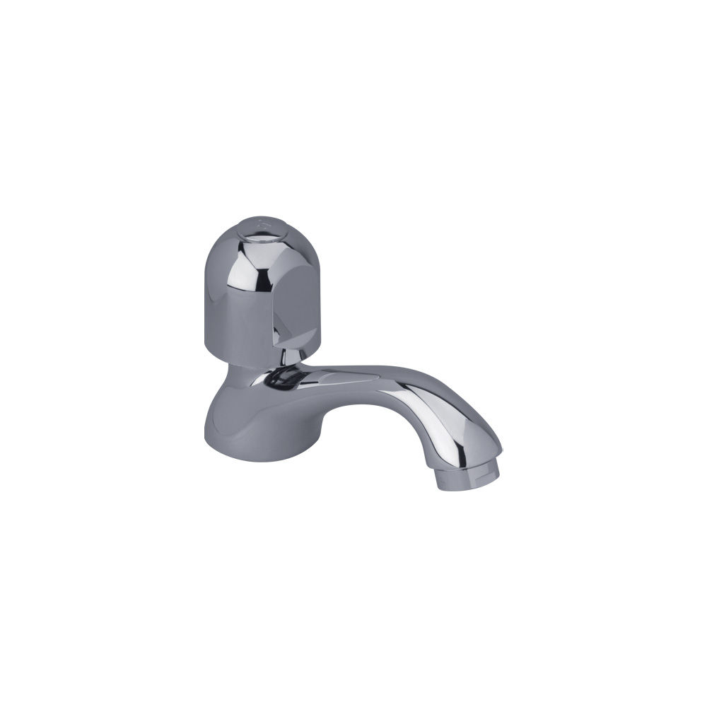 E226/26 CR LLAVE FV PLUS P/LAVABO LUMINA