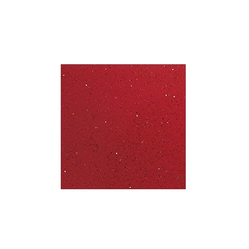 PLANCHA DAR QUARTZ ROJA 63X240