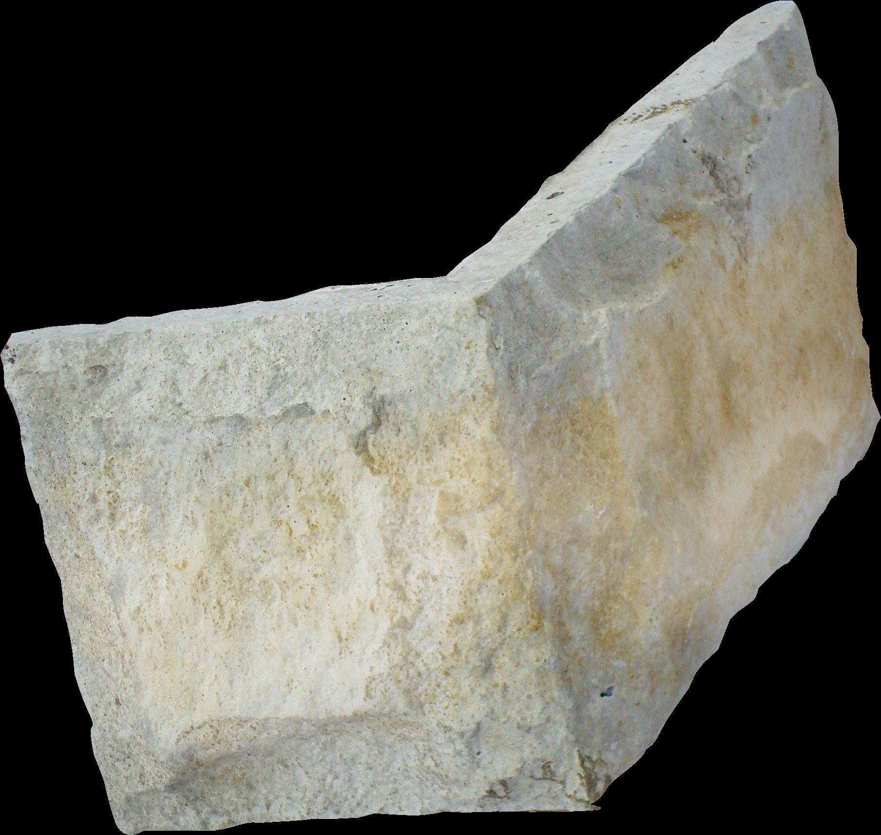 ART. PIEDRA ESQUIN REVENTADOR BLANCA VETEADA 26X13 (156) ART. PIEDRA ESQUIN REVENTADOR BLANCA VETEADA 26X13 (156)