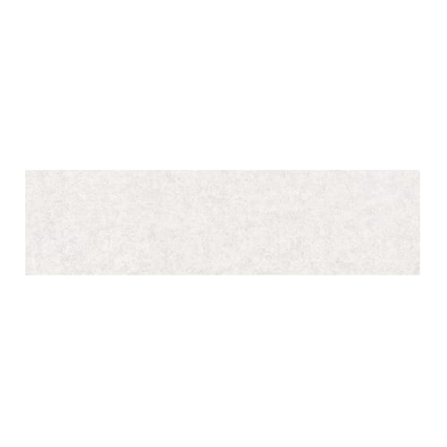 PLANCHA DAR SAGA WHITE 79X300