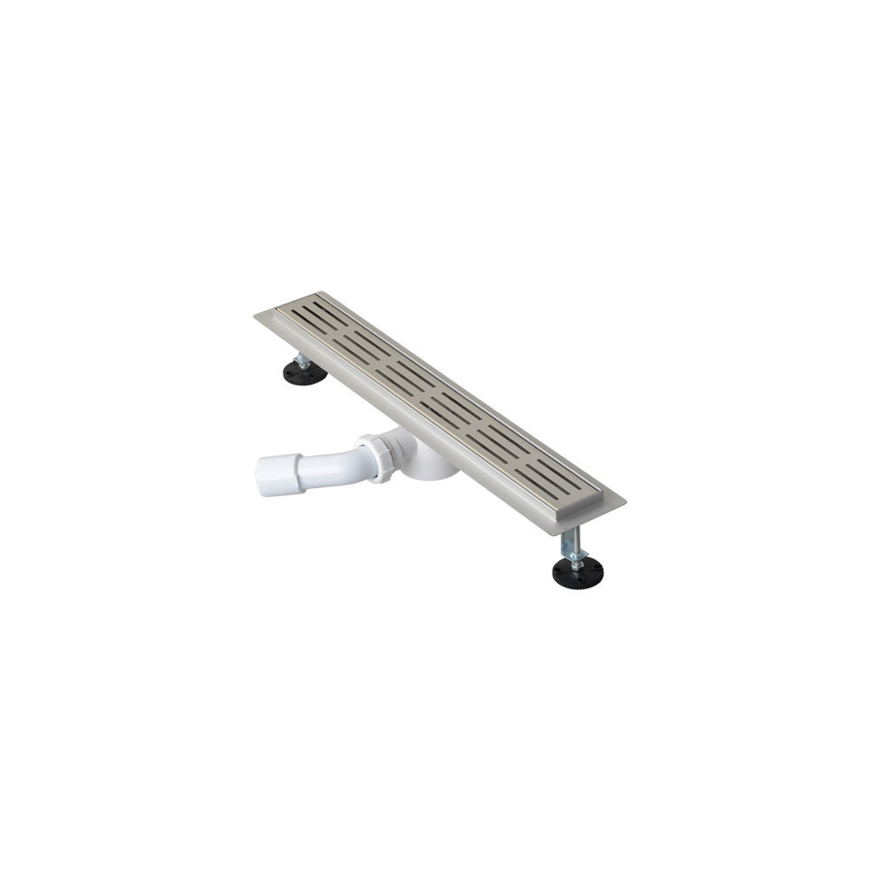 E351.01.6 AI REJILLA FV LINEA DE 60 CM CON TAPA PARA PISO E351.01.6 AI REJILLA FV LINEA DE 60 CM CON TAPA PARA PISO