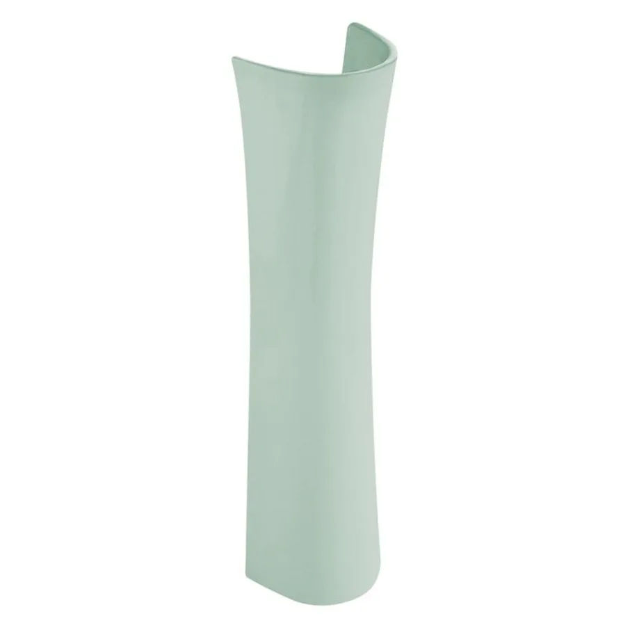 SS0066030541CE PEDESTAL STANDARD VERDE MIST SS0066030541CE PEDESTAL STANDARD VERDE MIST