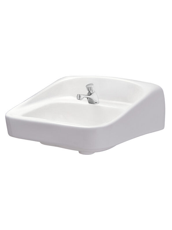CS0066201301CB LAVAMANOS MILTON ADA BLANCO BRIGGS