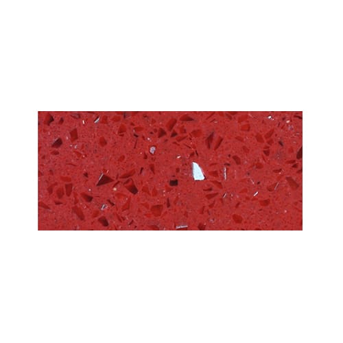 PLANCHA DAR QUARTZ ROJO 63X140