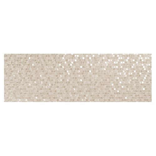 CER. DAR DIAMOND CREMA RECT. 25X75 (1.45)