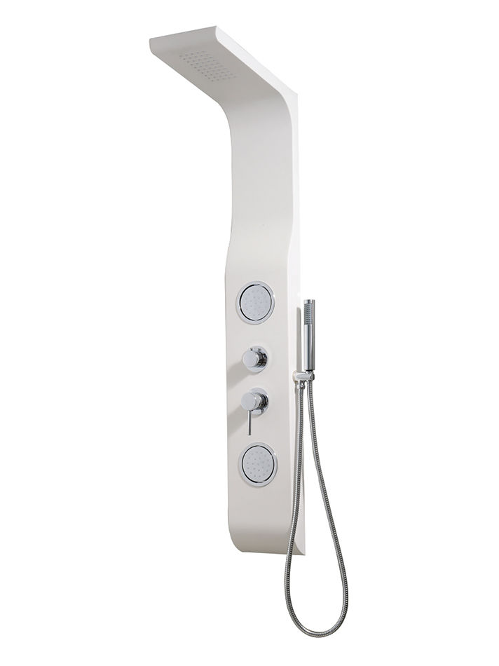 SB0056650001M3 COLUMNA ARES BRIGGS