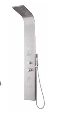 SB0056635151M3 COLUMNA ZEUS BRIGGS