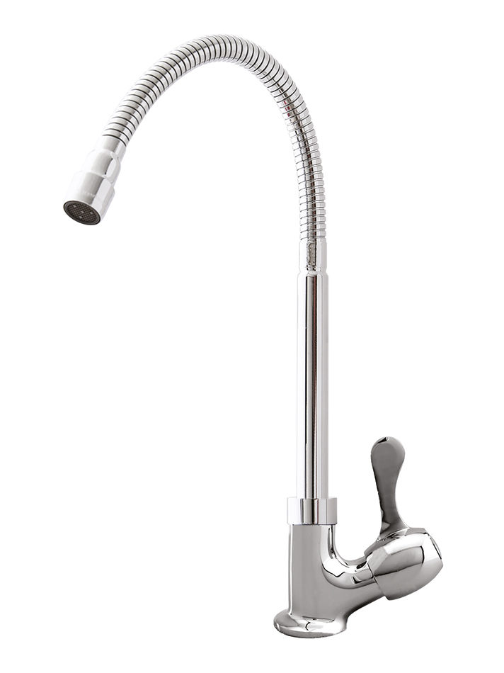 JG0059593061BO SHELBY MESA COCINA SK PICO FLEX CROMO