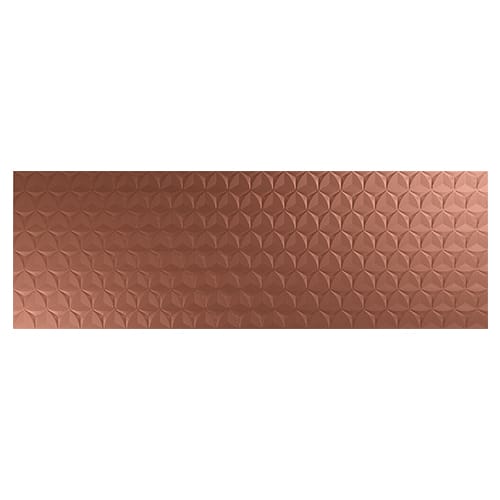 CER. DAR TREBOL DECOR COBRE 20X60 (1.44) CER. DAR TREBOL DECOR COBRE 20X60 (1.44)