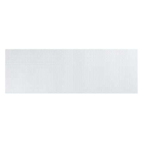 CER. DAR TREBOL BLANCO 20X60 (1.44) CER. DAR TREBOL BLANCO 20X60 (1.44)