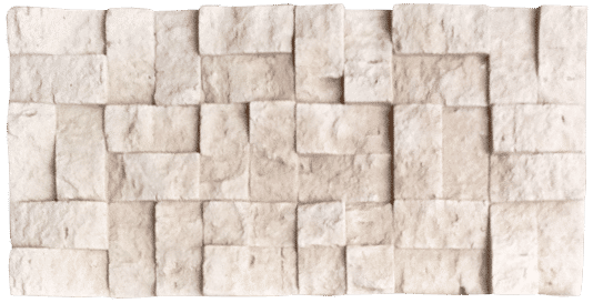 ART. PIEDRA CAUCA BLANCA 30X15 (0.90) ART. PIEDRA CAUCA BLANCA 30X15 (0.90)