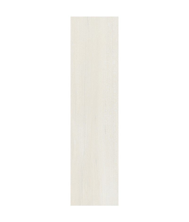 PORCE. ECUA ESSENCE WHITE 15X60 EXP RECT (1.06)