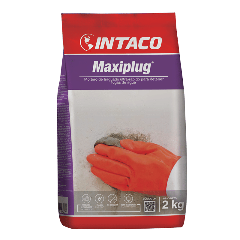 MAXIPLUG 2KG