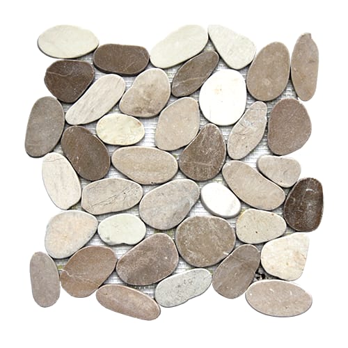 MOSAICO DAR SANTORINI BEIGE 30X30
