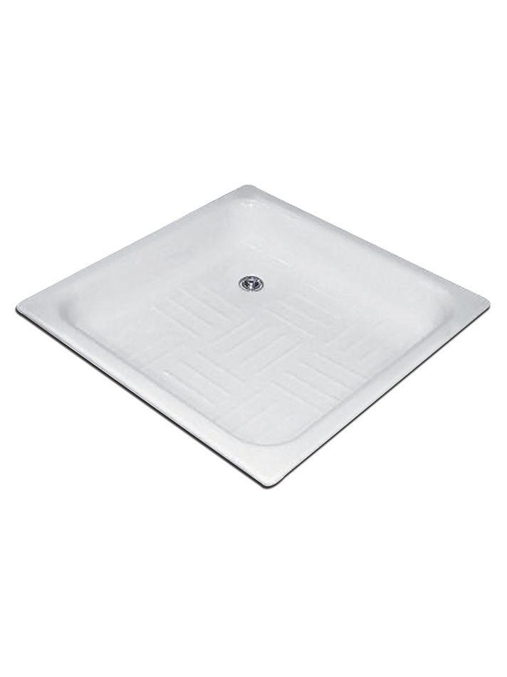 SBD035241301M3 PLATO DE DUCHA SENNA BLANCO