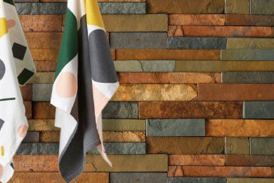 ESPACATO KINARA INDU VERDE ORO 60X15 ESPACATO KINARA INDU VERDE ORO 60X15