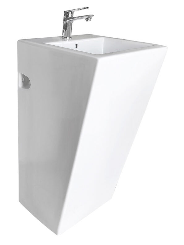 CS0055621301CB LAVAMANOS EMPIRE COLUMNA