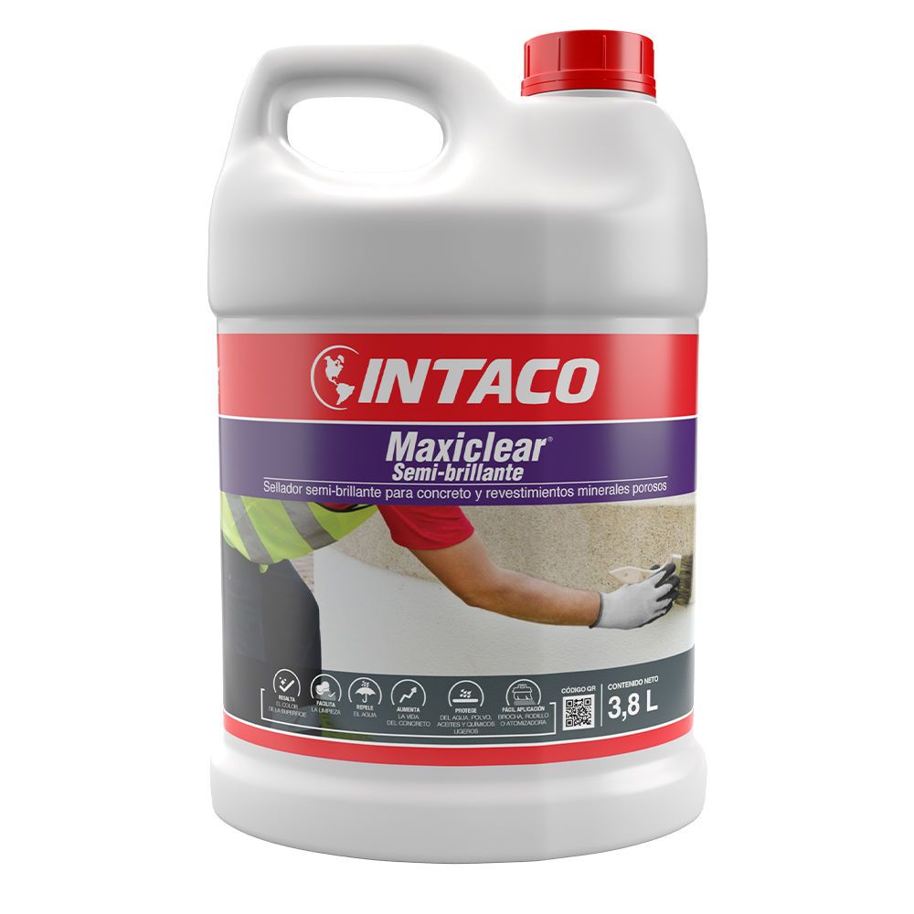 MAXICLEAR SEMI-BRILLANTE GL