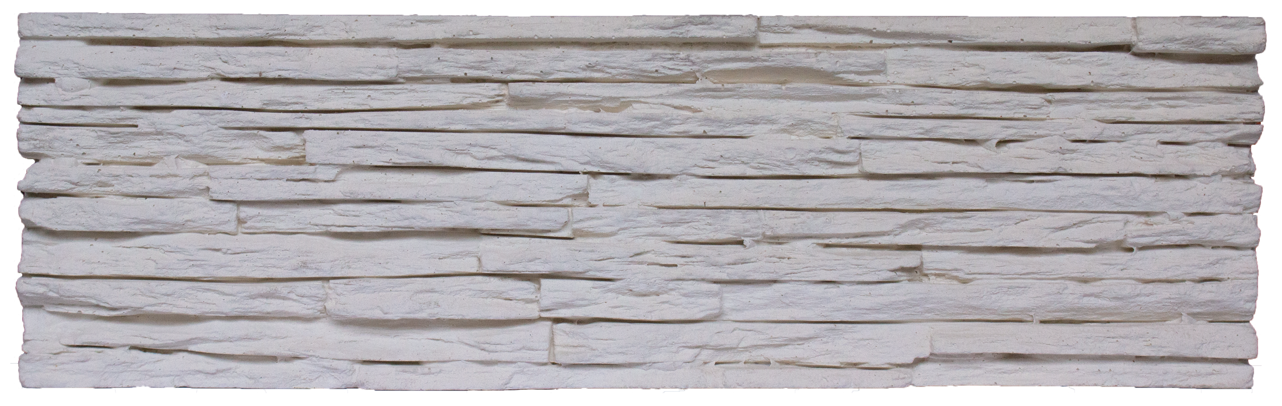 ART. PIEDRA CASCADA BLANCA 15X50 ART. PIEDRA CASCADA BLANCA 15X50