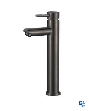 BB02003N LLAVE DE BAÑO DOBLE ALTURA SAONA NEGRA BB02003N LLAVE DE BAÑO DOBLE ALTURA SAONA NEGRA