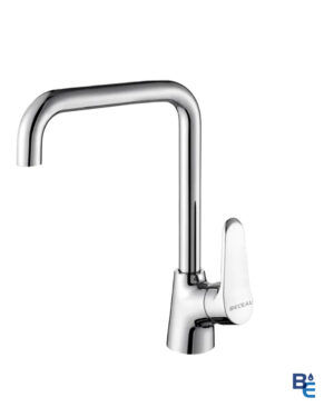 BC01004C MEZCLADORA DE COCINA TOULOUSE CROMO