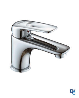 BB01002C MEZCLADORA DE BAÑO MOULÉE ARG. CROMO