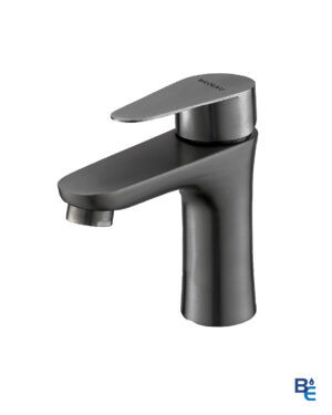 BB01012N MEZCLADORA DE BAÑO RUAN LAVAMANOS NEGRO BB01012N MEZCLADORA DE BAÑO RUAN LAVAMANOS NEGRO