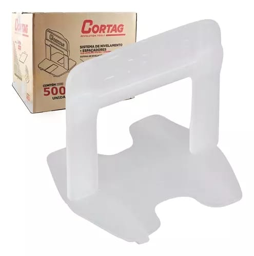 ISNE2002 SISTEMA NIVELACION ESPACIADOR 2 MM 500 UNID X FUNDA ISNE2002 SISTEMA NIVELACION ESPACIADOR 2 MM 500 UNID X FUNDA