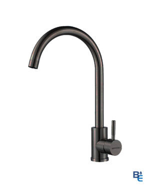 BC01007N MEZCLADORA DE COCINA CEOR NEGRA BC01007N MEZCLADORA DE COCINA CEOR NEGRA