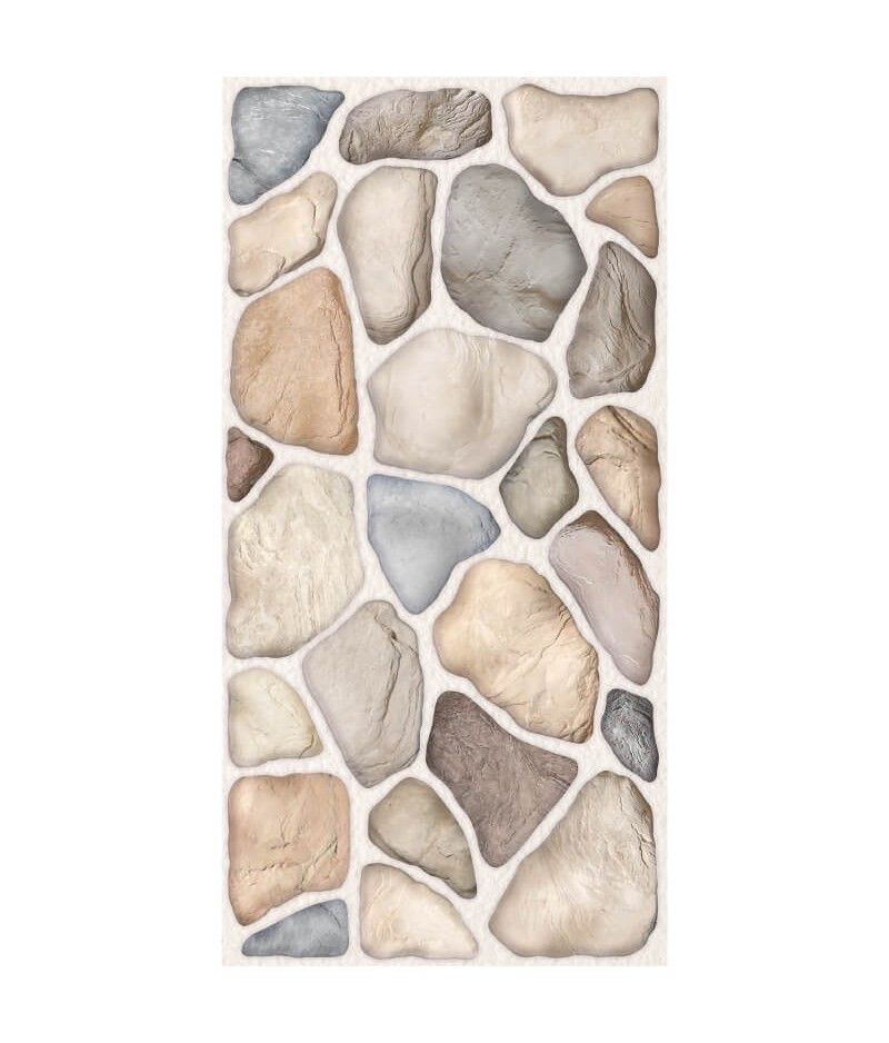 CER. ECUA STONE SILVER 30X60 EXP (1.64) CER. ECUA STONE SILVER 30X60 EXP (1.64)