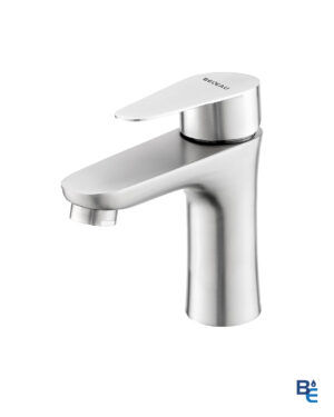 BB01012C MEZCLADORA DE BAÑO RUAN LAVAMANOS CROMO
