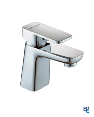 BB01009C MEZCLADORA DE BAÑO LYON CROMO