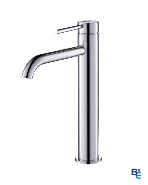 BB01015C MEZCLADORA DE BAÑO DOBLE ALTURA GARONA LAV. CR BB01015C MEZCLADORA DE BAÑO DOBLE ALTURA GARONA LAV. CR