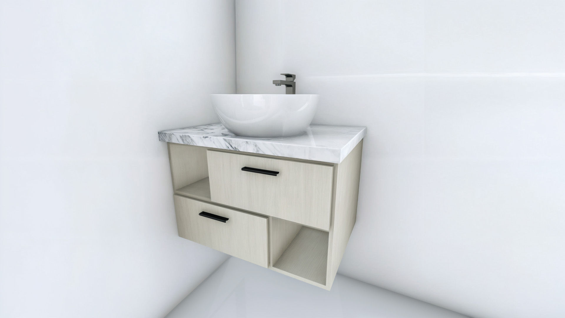 MUEBLE PREMU PREMIUM MP5 ROBLE CHIC AEREO MUEBLE PREMU PREMIUM MP5 ROBLE CHIC AEREO