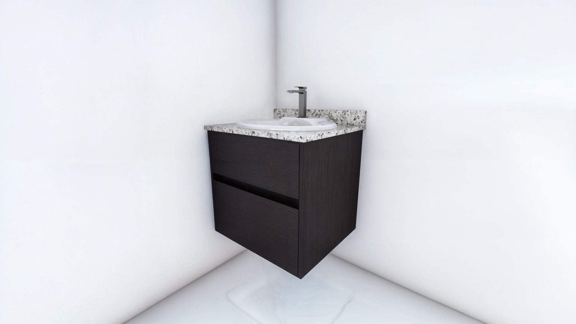 MUEBLE PREMU CLASIC MC6 OAKBROOK ROBLE NEGRO AEREO MUEBLE PREMU CLASIC MC6 OAKBROOK ROBLE NEGRO AEREO