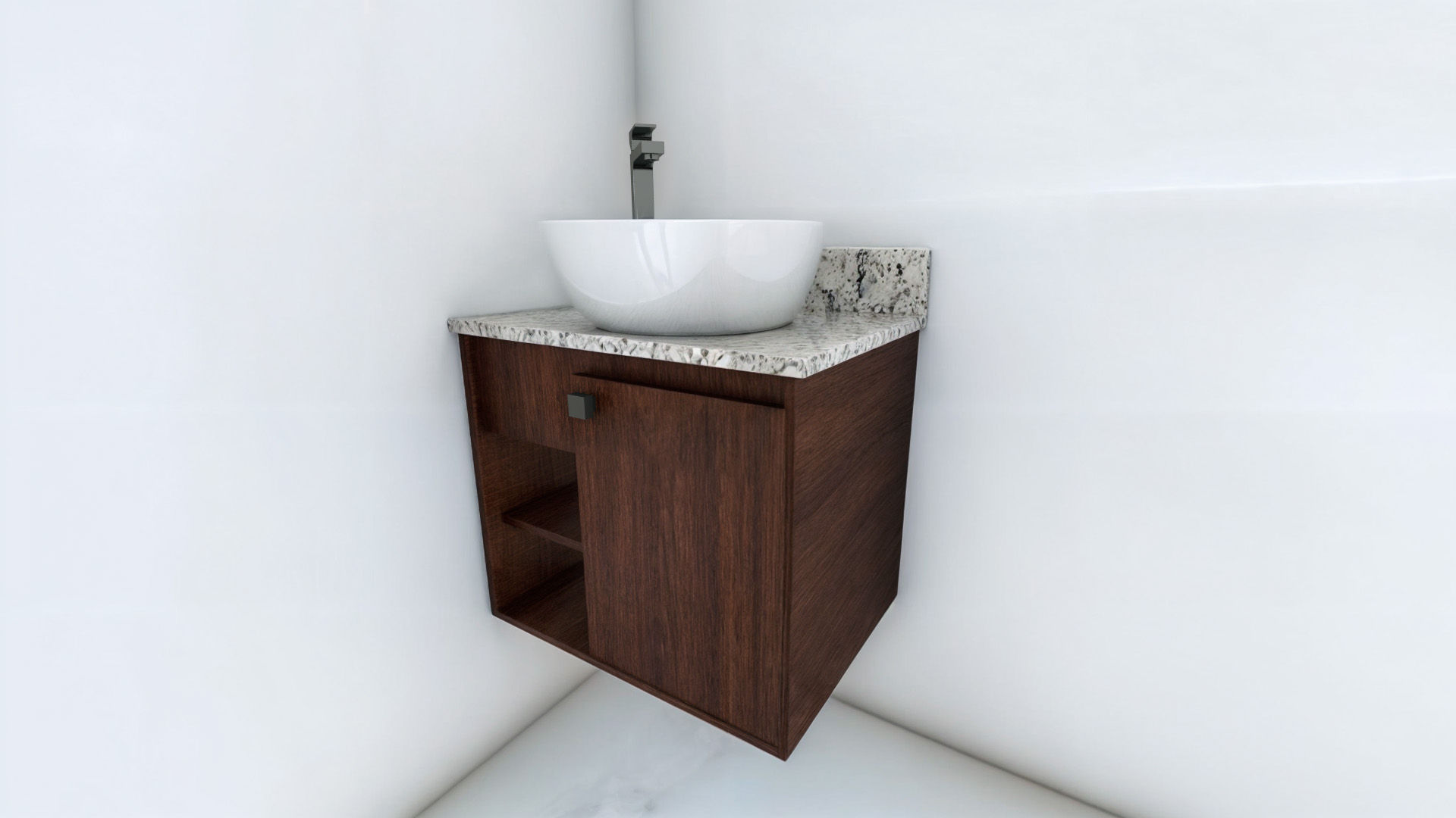 MUEBLE PREMU PETITE MC5 BLANCO AEREO MUEBLE PREMU PETITE MC5 BLANCO AEREO