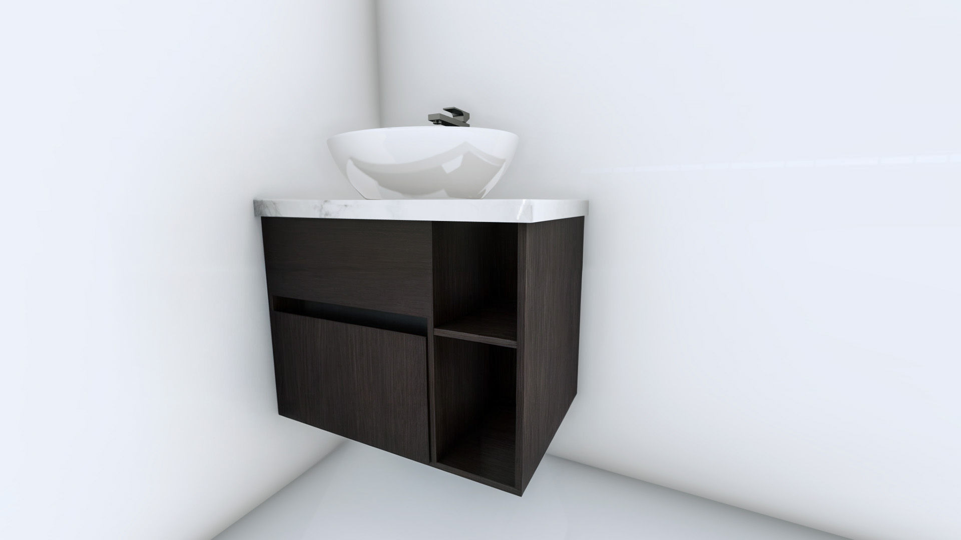 MUEBLE PREMU PREMIUM MP2 ROBLE CHIC AEREO MUEBLE PREMU PREMIUM MP2 ROBLE CHIC AEREO