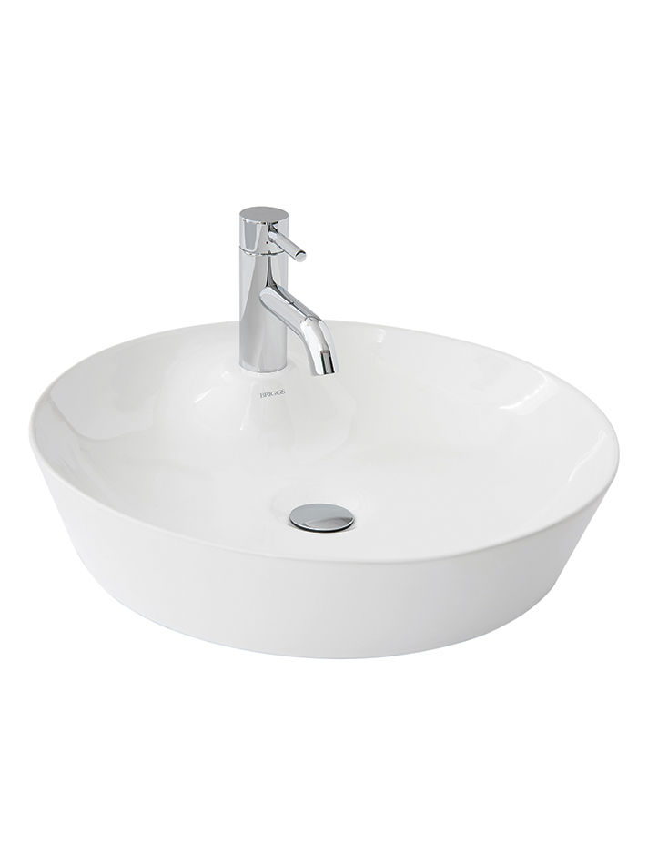 SSY06896130 FUENTE ROUND SLIM BLANCO SSY06896130 FUENTE ROUND SLIM BLANCO