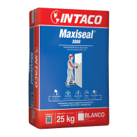 MAXISEAL 3000 BLANCO 25KG