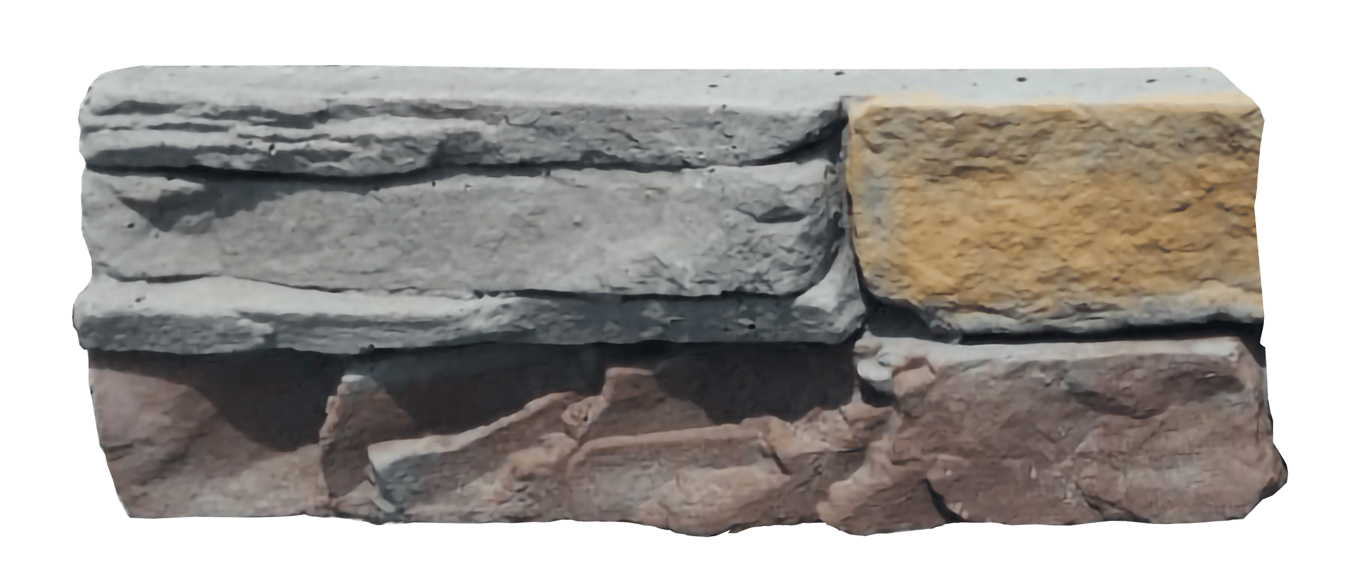 ART. PIEDRA TUNGURAHUA DECO(0.60) 39.26.13X26
