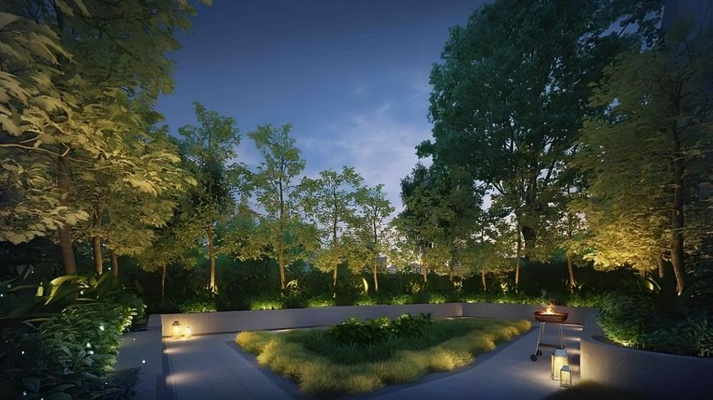 Srijan Botanica - Gallery View