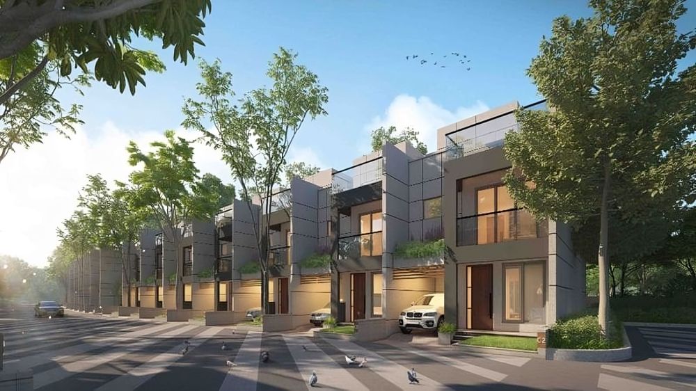 Srijan Botanica - Gallery View